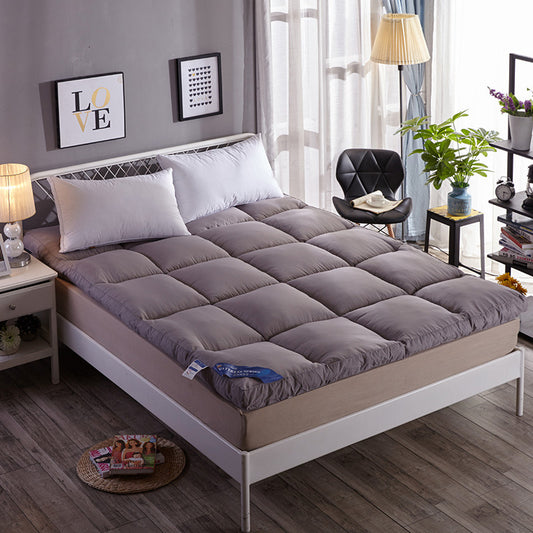 Cross-border Discount Single Mattress Dormitory Foldable Mattress Double Tatami Mat
