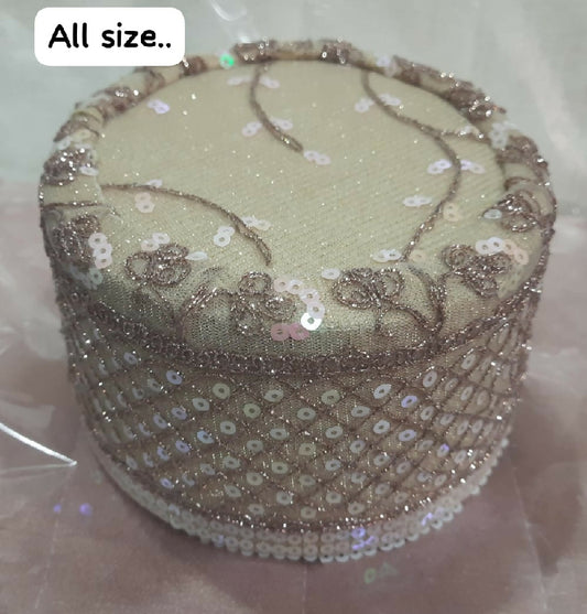 Girls Topi Regular Collection All Size