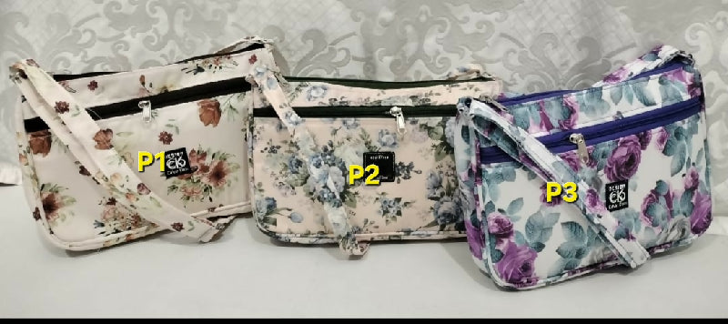 Ladies Hipster Sling Bag