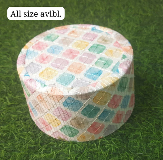 Girls Topi Regular Collection All Size