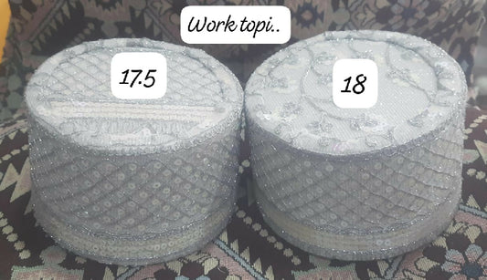 Girls Topi Regular Collection All Size