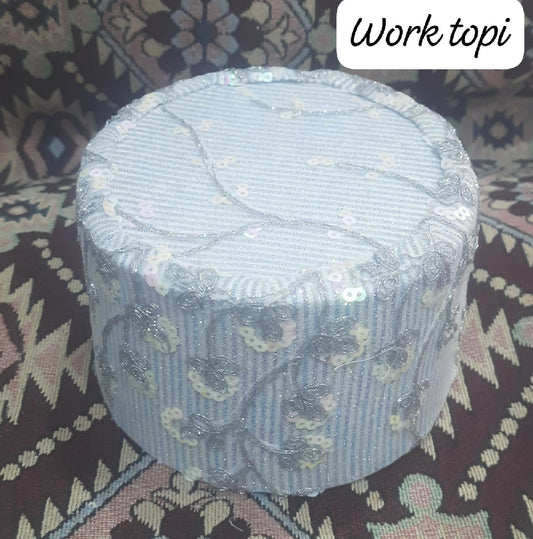 Girls Topi Regular Collection All Size