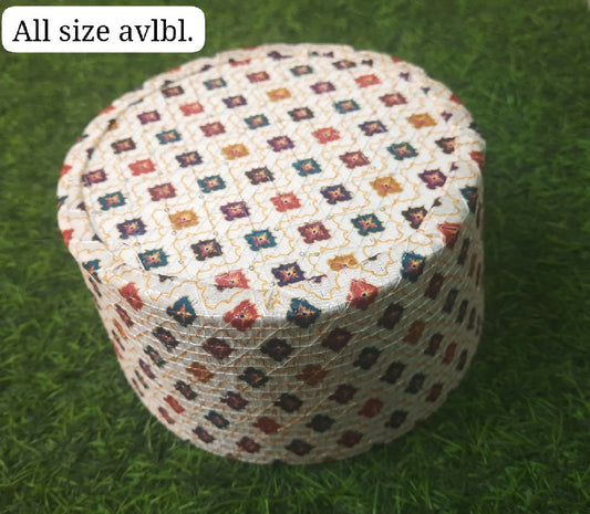 Girls Topi Regular Collection All Size