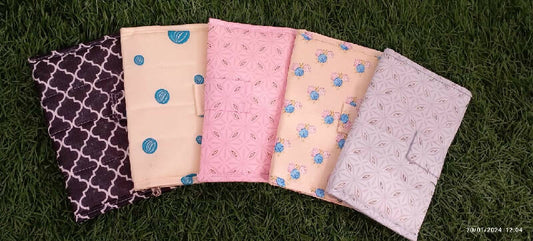 Attractive Clutch