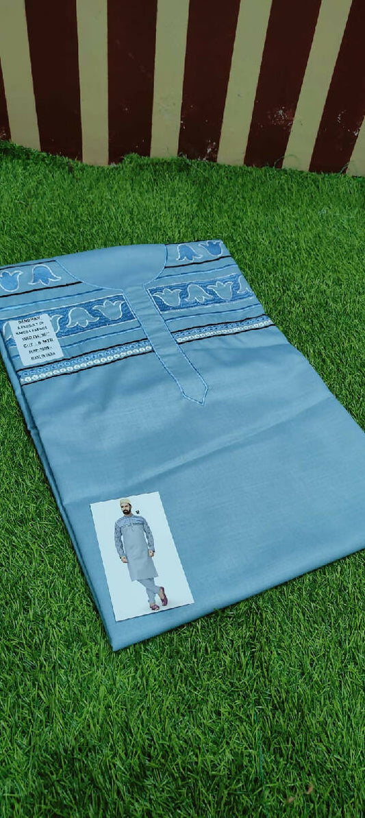 Fancy Kurta Izar