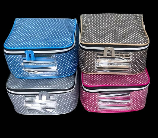 Socks Organizer 6 Pack