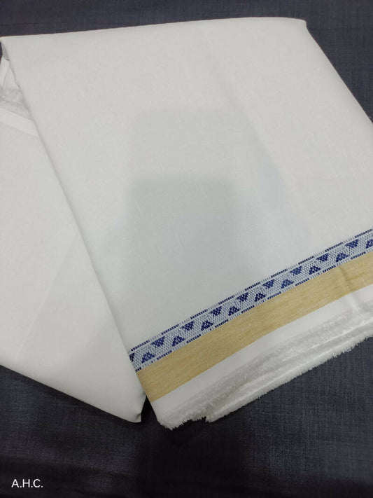 Patti Kurta Saya Izar