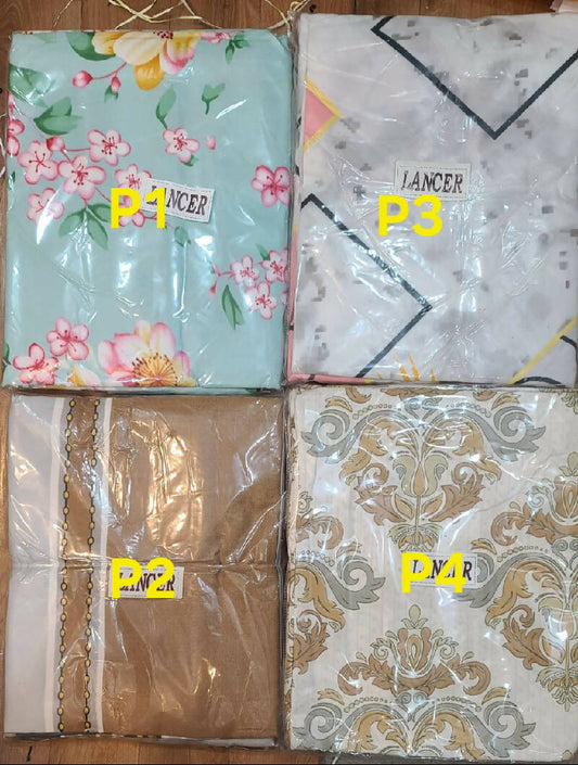 Single Bedsheet