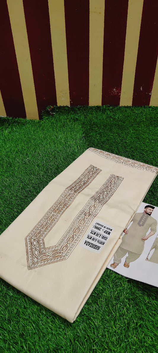 Fancy Party Wear Kurta Izar