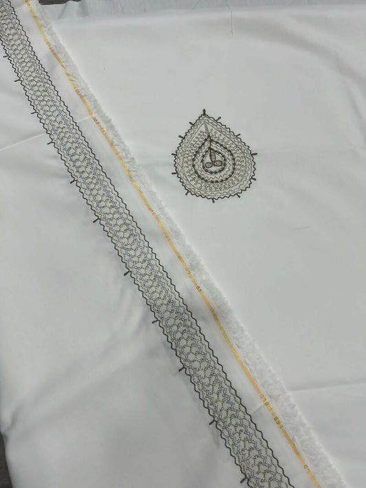 Kurta Saya Style 5