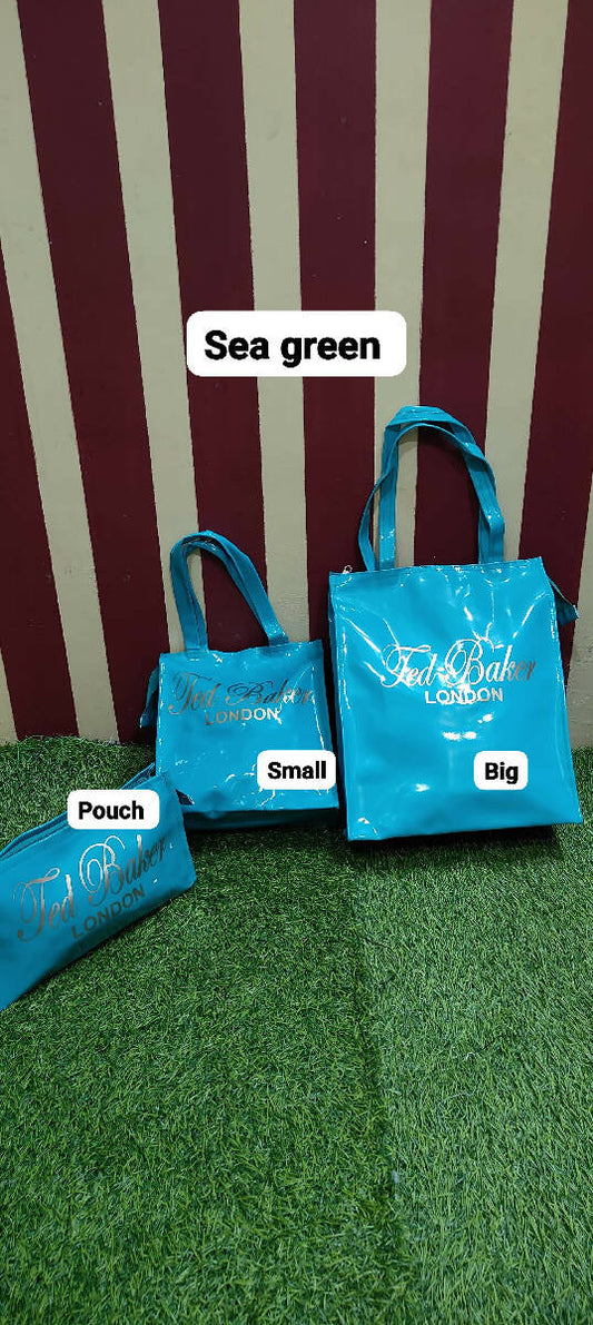 3PC Ted Baker Bag Ramzaan Offer
