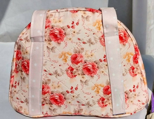 Quilted Bag