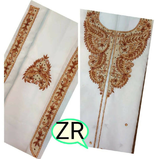 Dulha Kurta Saya Set