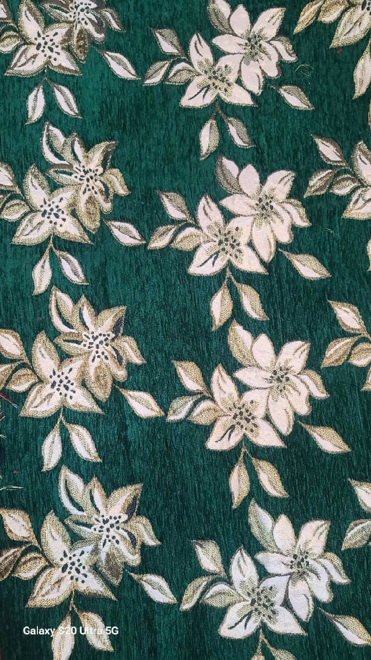 Velvet Cloth Jazam