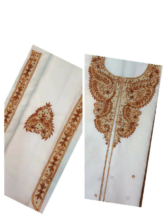 Dulha Kurta Saya Set