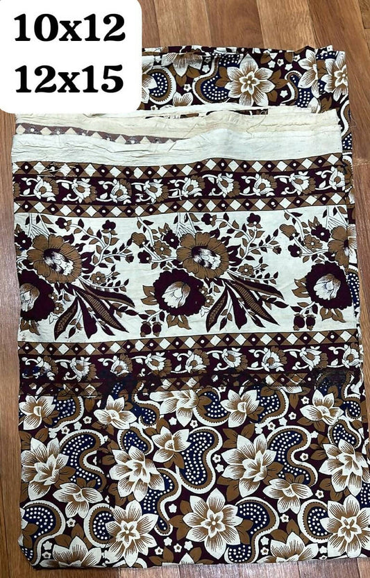Ujjain Famous Bagru Jazam