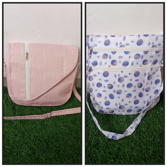 Sling Bag Combo Offer
