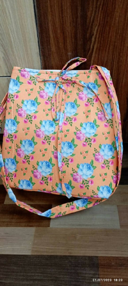 Bucket or Drawstring Bags