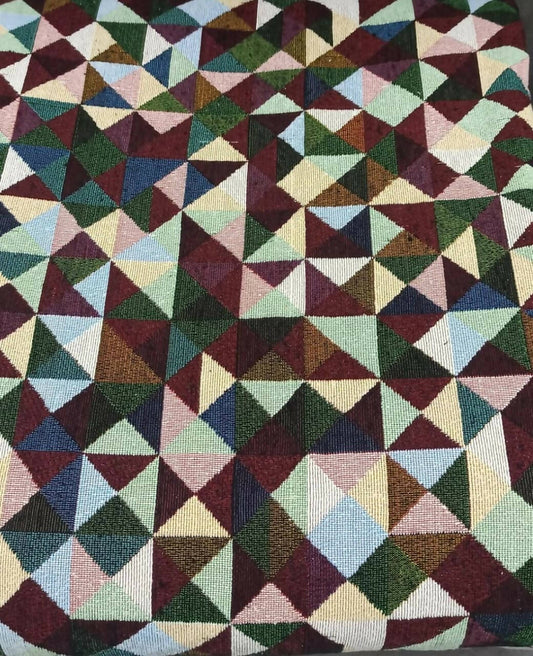Belgium cloth