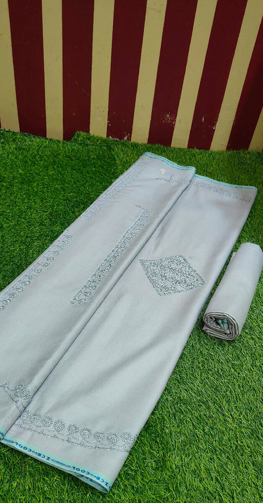 Dori Work Colored Kurta Saya