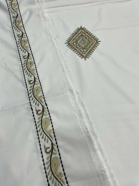 Kurta Saya Style 7