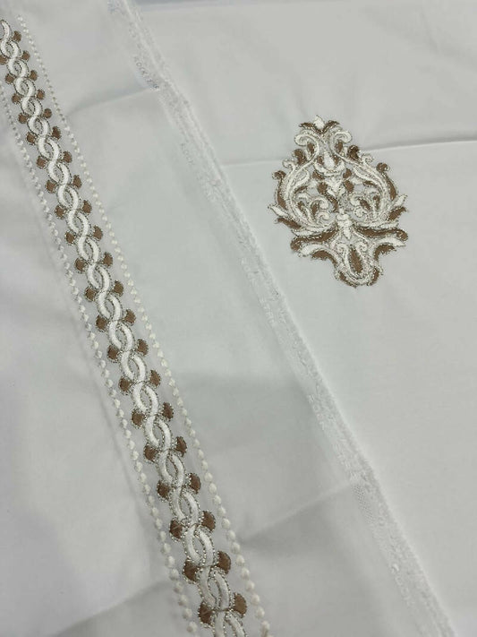 Kurta Saya Style 3