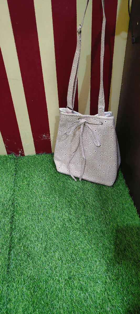 Ladies sling bag