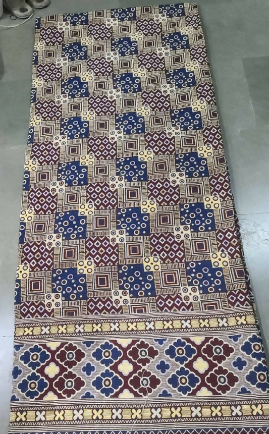 Branded Galicha Pattern Jazam 10x12