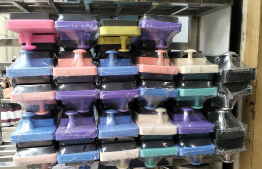 Plastic Chaakri Multi Color