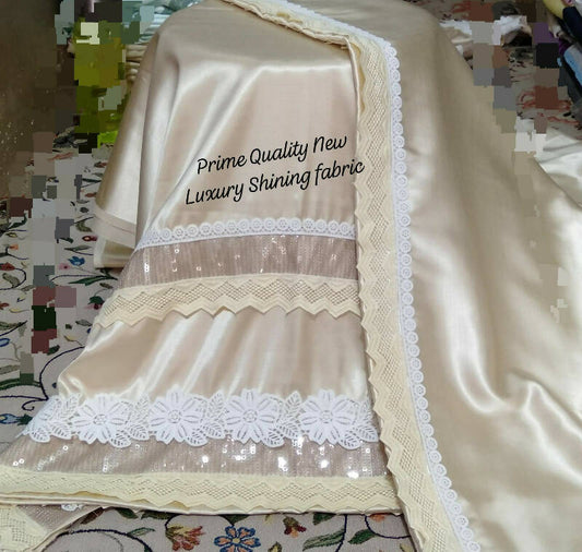 Fancy Flower Panel Rida