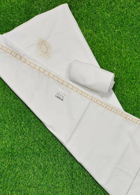 Kurta Izar Saya Aali Qadr Pattern 29