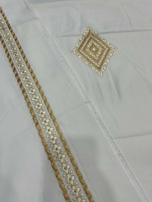 Kurta Saya Style 9