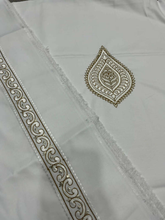 Kurta Saya Style 8