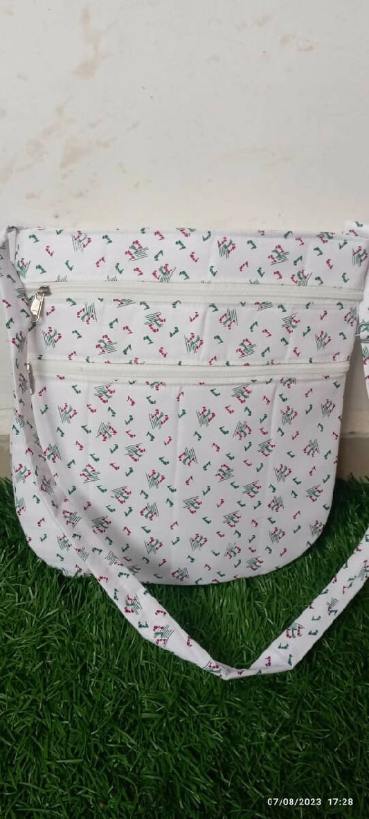 Ladies Sling Bag