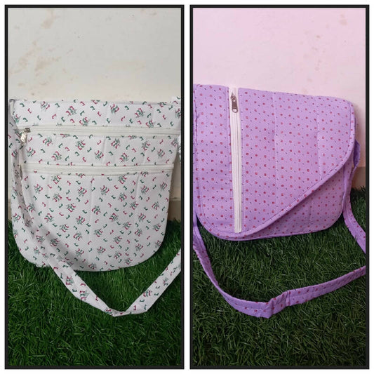 Sling Bag Combo Offer