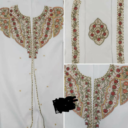 Dulha Kurta Saya Set