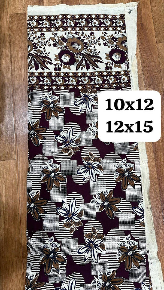 Famous High Quality Bagru Jazam