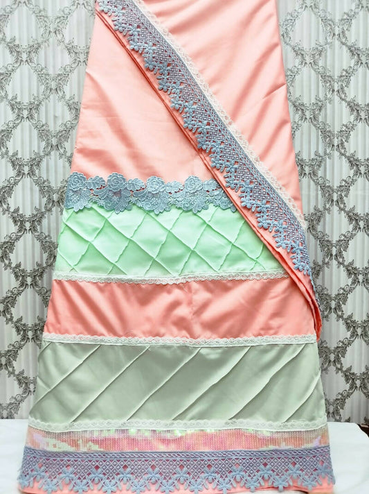 Albela Soft Cotton Designer Rida