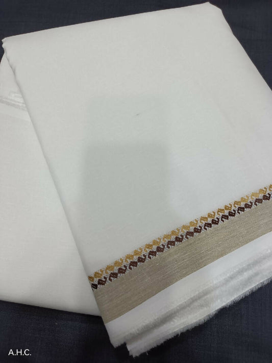 Patti Kurta Saya Izar