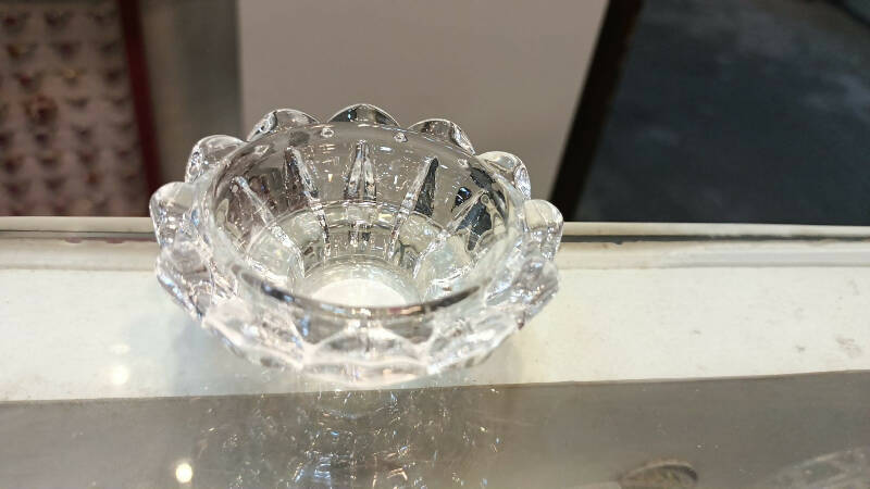 Crystal Namak Dhani