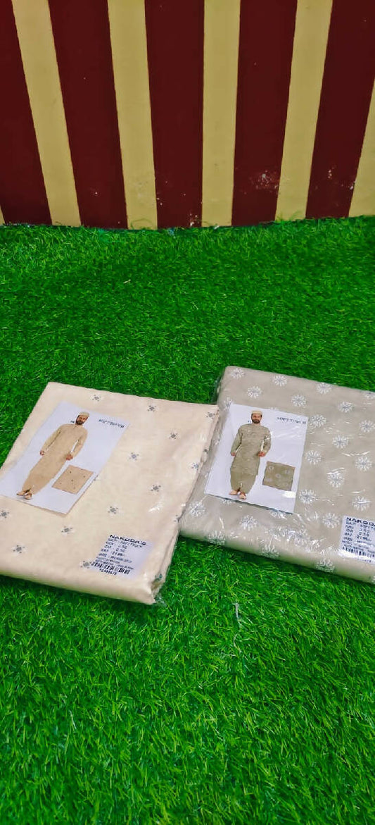 Kurta Izar Set C03