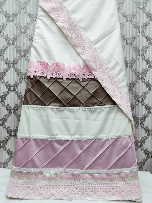 Albela Soft Cotton Designer Rida