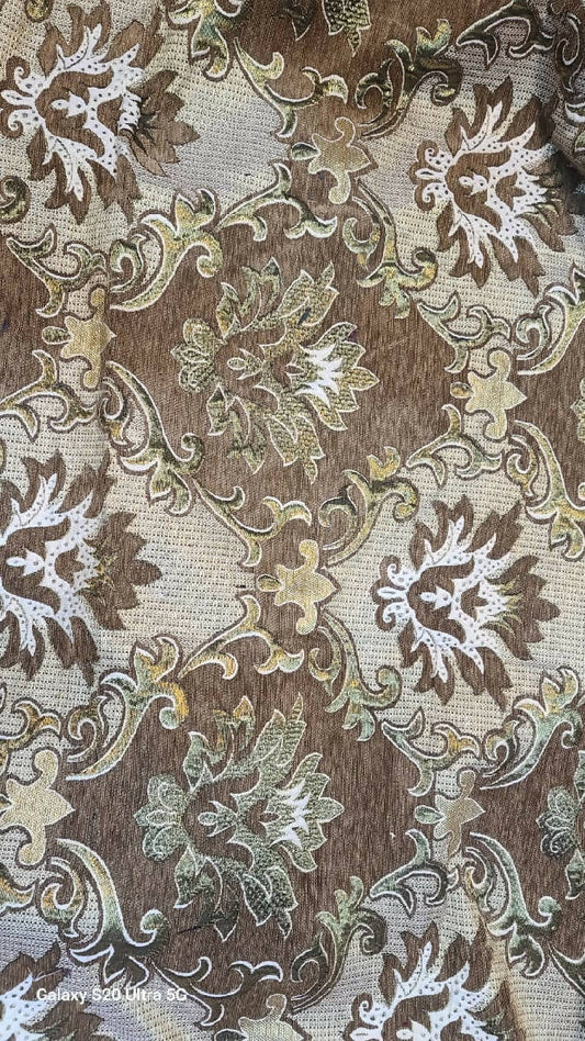 Velvet Cloth Jazam
