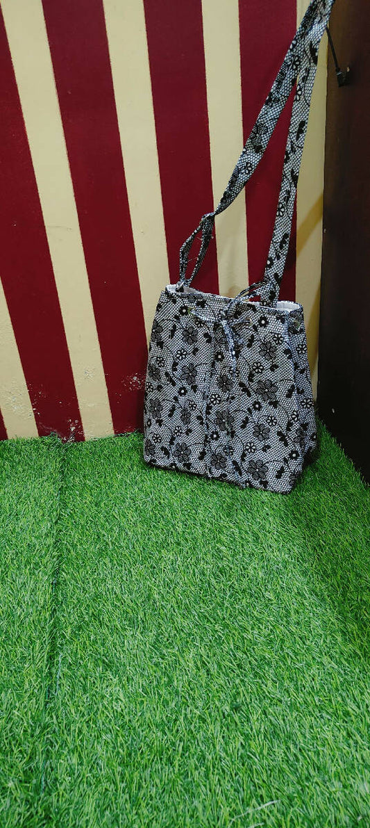 Ladies sling bag