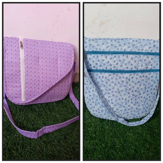 Sling Bag Combo Offer