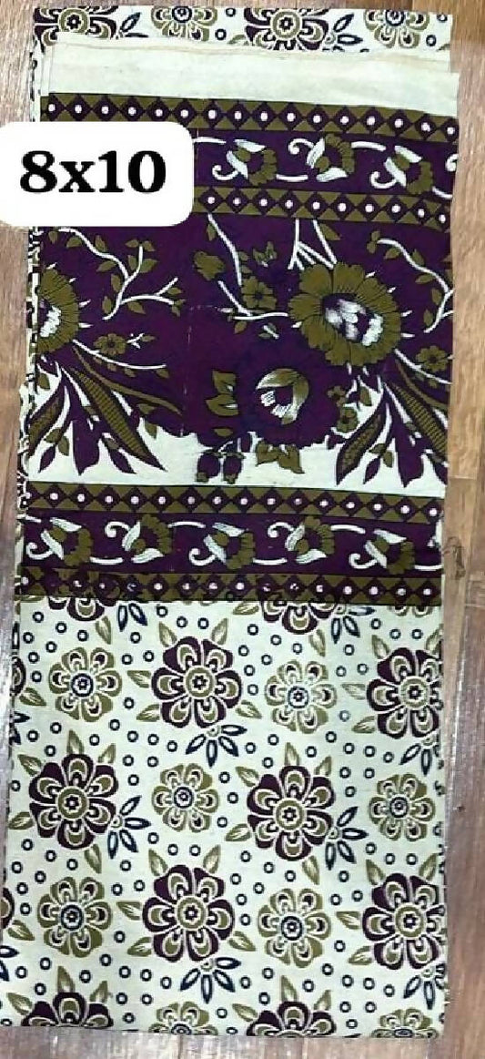 Ujjain Famous Bagru Jazam