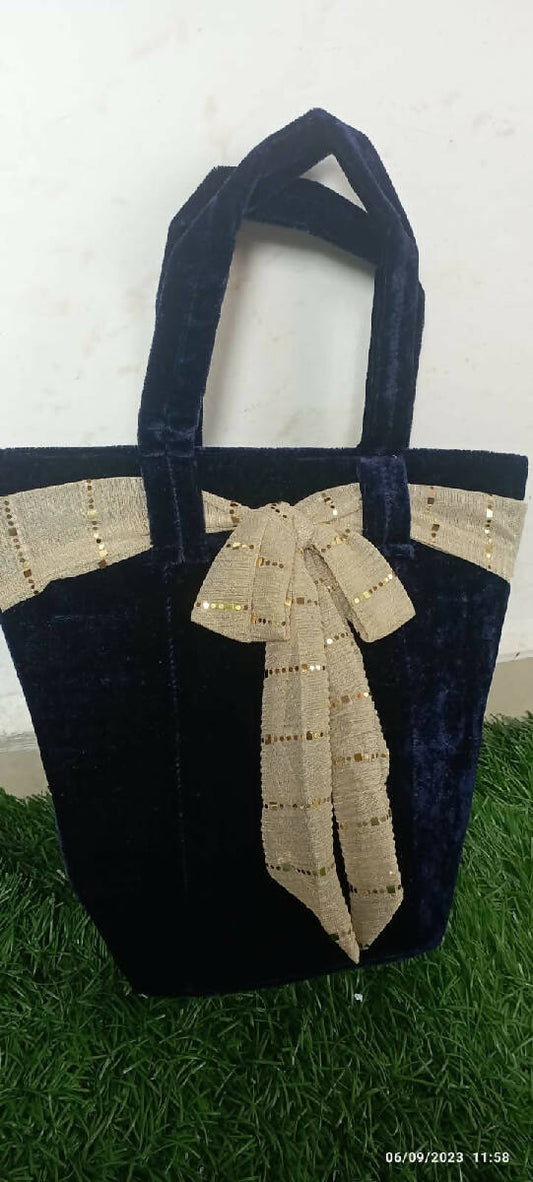 Tote Bags Dark Brown