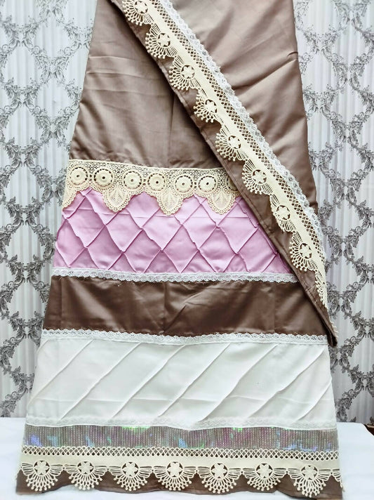 Albela Soft Cotton Designer Rida