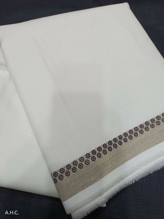 Patti Kurta Saya Izar