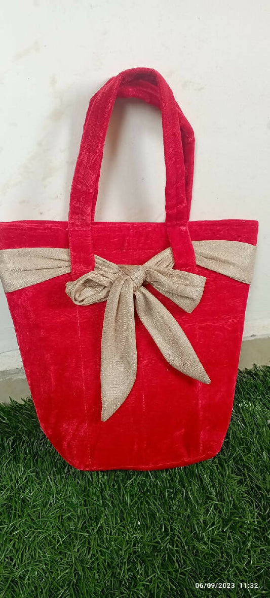 Tote Bags Red